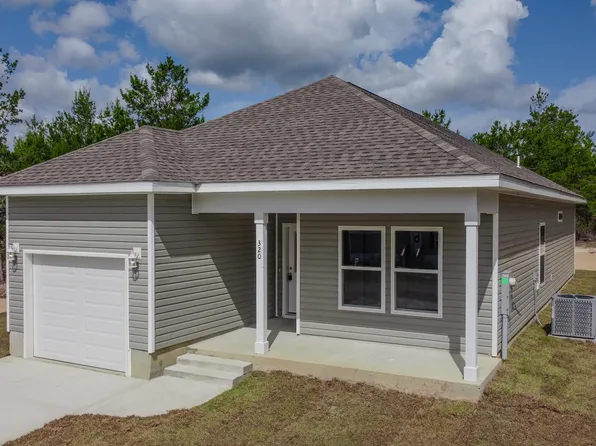 320 Woodlands Blvd, Defuniak Springs, FL 32433