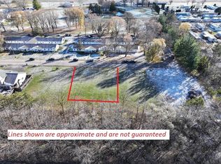 L 15 & 16 Western Avenue #15 & 16, North Freedom, WI 53951