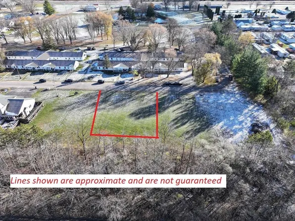 L 15 & 16 Western Avenue #15 & 16, North Freedom, WI 53951