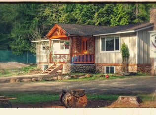 527 Creekside Dr, Priest Lake, ID 83856