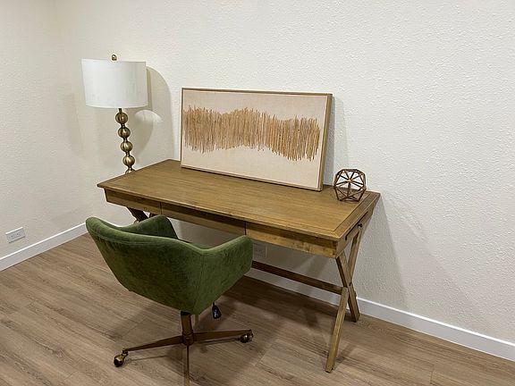 Office area