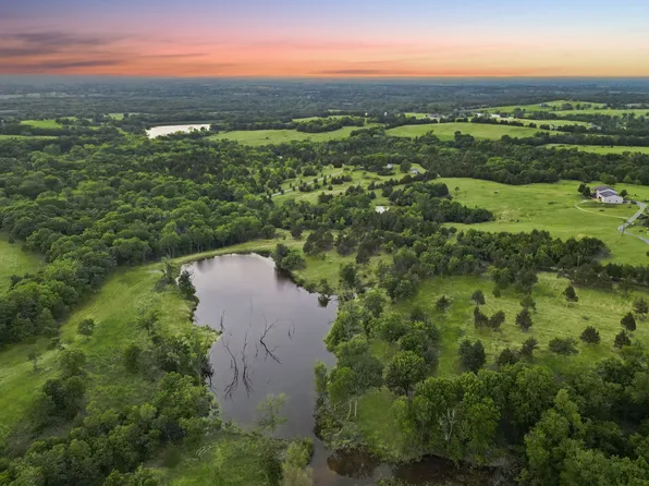Tbd Ward Neal Rd, Bells, TX 75414