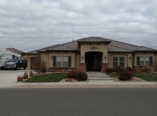 2941 E Amaranth Dr, St George, UT 84790