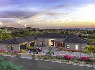 11375 E Paradise Ln, Scottsdale, AZ 85255