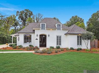 175 Graces Dr, Saint Gabriel, LA 70776
