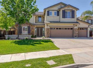 2108 Roper Cir, Brentwood, CA 94513