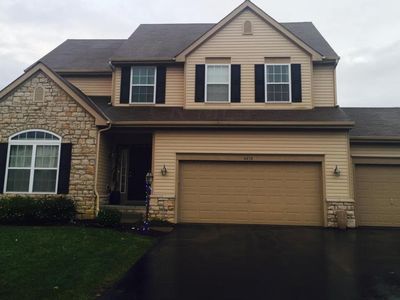 6670 Falling Meadows Dr, Galena, OH, 43021