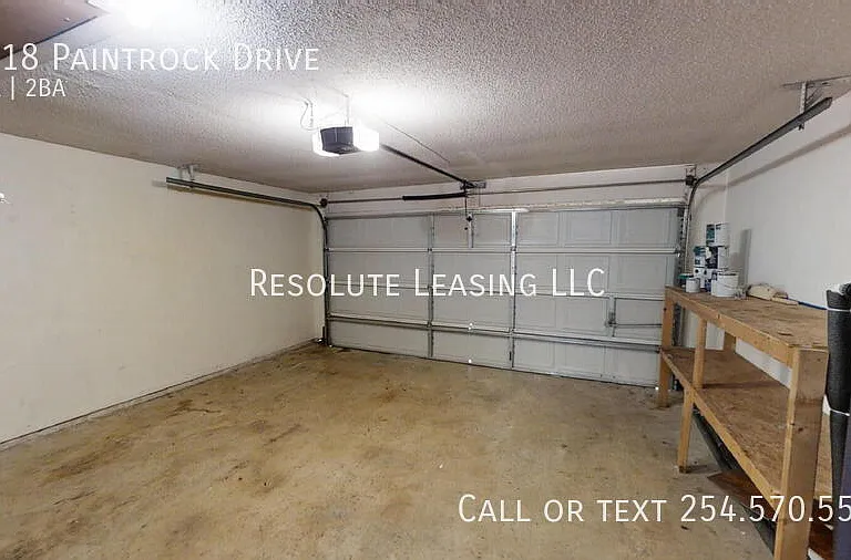 3318 Paintrock Dr — Photo 22