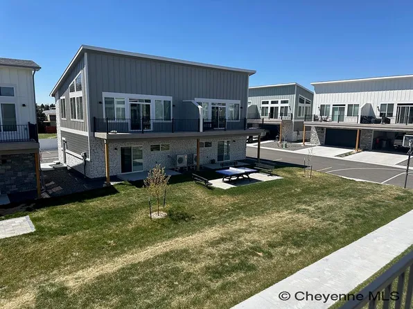 234 Miller Ln #A, Cheyenne, WY 82009