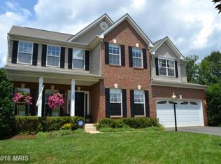 10345 Plum Tree Ct, Manassas, VA 20110