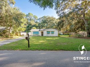 1700 Lafayette St, Beaufort, SC 29902