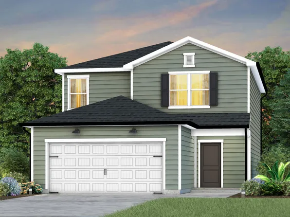 319 Scottsdale Dr, Sanford, NC 27330