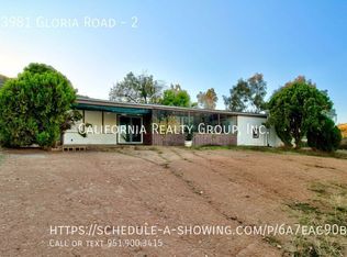 33981 Gloria Rd LOT 2, Menifee, CA 92584