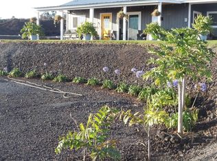 92-8344 Hibiscus Ave, Ocean View, HI 96704