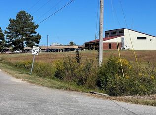 0 R B Wilson Dr LOT 3, Huntingdon, TN 38344