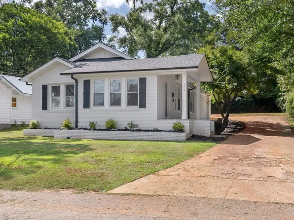 114 Cornelia St, Greenville, SC 29609
