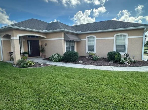 12173 SE 178TH STREET, SUMMERFIELD, FL 34491