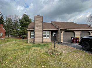 107 Stone Ridge Ct #A, Altamont, NY 12009