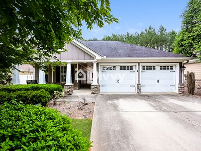 149 Cottage Club Dr, Locust Grove, GA, 30248