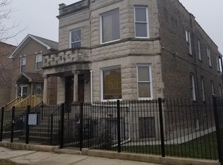 3536 W 13th Pl APT 2, Chicago, IL 60623