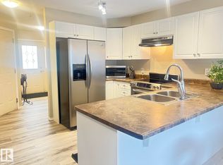 Beaumont Villas, Beaumont, AB T4X 0C7
