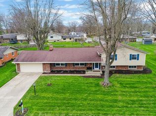 1630 Langdon Dr, Dayton, OH 45459