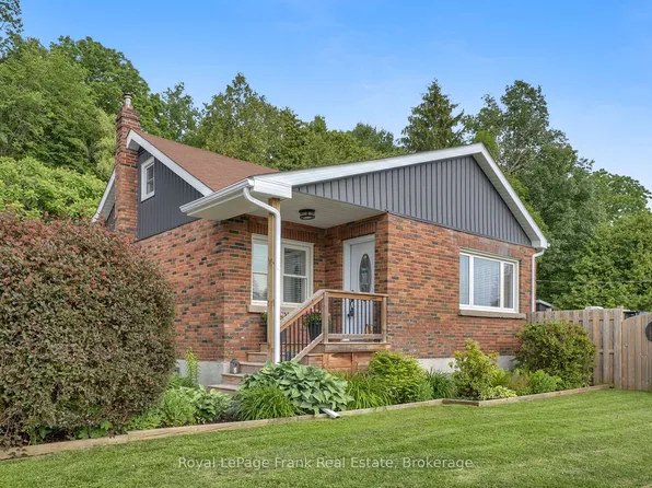 3461 Burnham St N, Hamilton, ON K9A 4J7