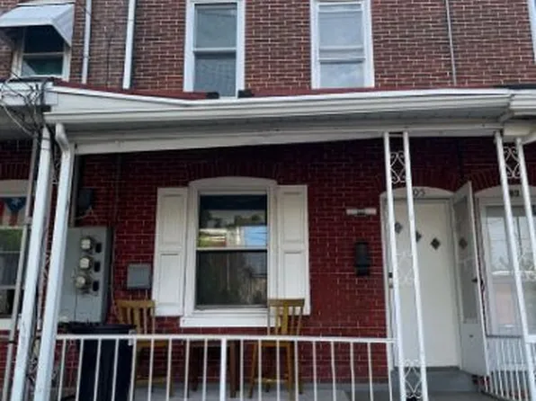 205 Division St, Trenton, NJ 08611