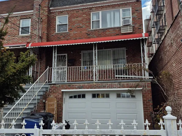740 Nereid Avenue, Bronx, NY 10466