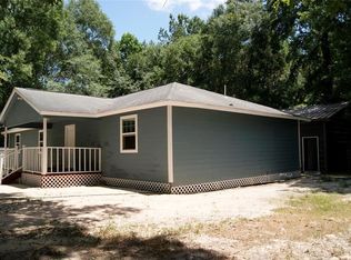 1650 Lee Turner Rd, Cleveland, TX 77328