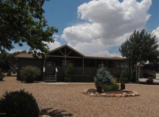 1192 Buckskin Ct, Show Low, AZ 85901