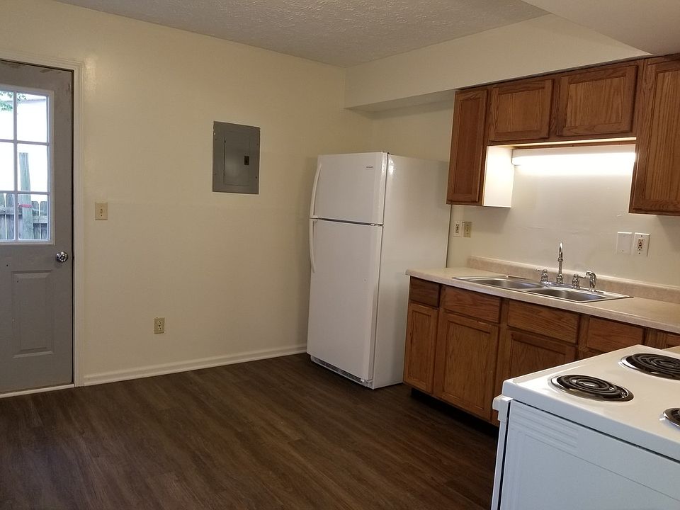 Spencer Townhouses Apartment Rentals Spencer, IN Zillow