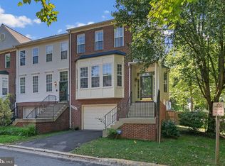 20301 Battery Bend Pl, Montgomery Village, MD