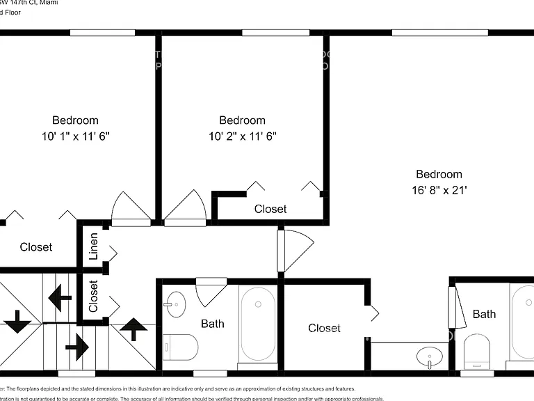 9108 SW 147th Ct — Photo 3