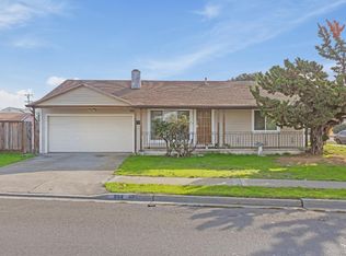 994 Marin Ave, Hayward, CA 94541
