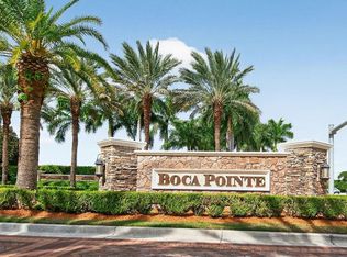 7520 La Paz Court #209, Boca Raton, FL 33433