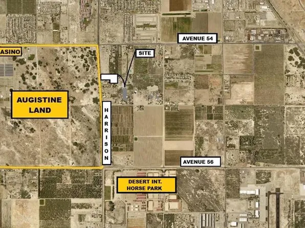 54684 Harrison St, Thermal, CA 92274
