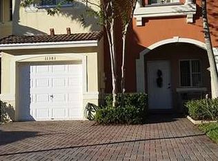 11381 NW 33rd St, Sunrise, FL 33323