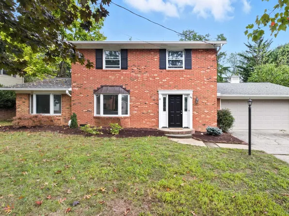 66 Hope St, Harrisonburg, VA 22801