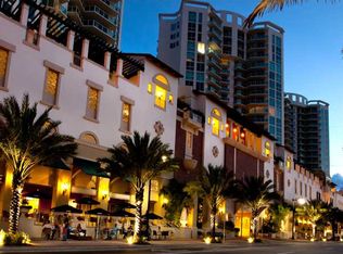 250 Sunny Isles Bl #3-TS3, Sunny Isles Beach, FL 33160