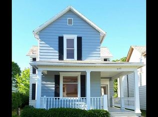 649 E Chestnut St, Lancaster, OH