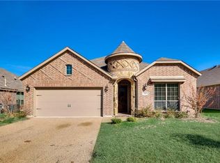3128 Marble Falls Dr, Forney, TX 75126