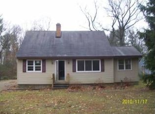 3655 River Rd, Twin Lake, MI 49457