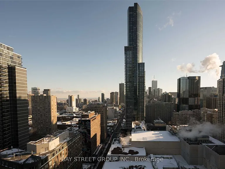 7 Grenville St #2911 — Photo 12