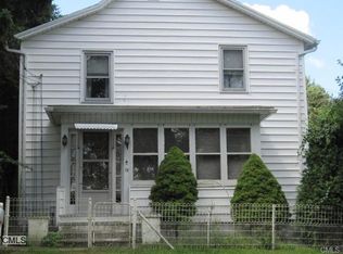18 Foley Ave, Shelton, CT 06484