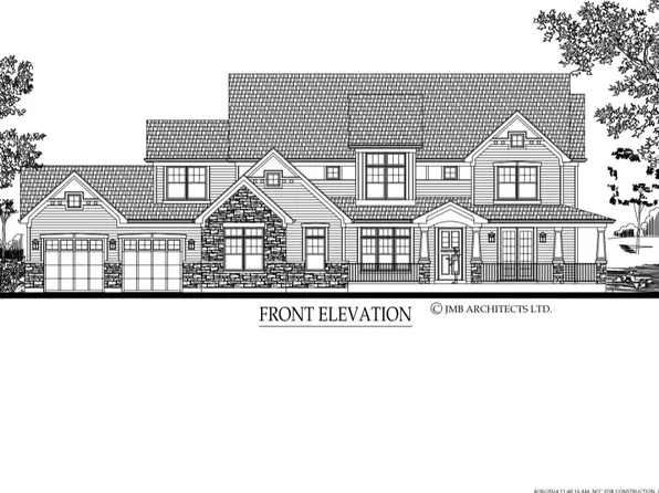 650 E Van Buren St, Villa Park, IL 60181