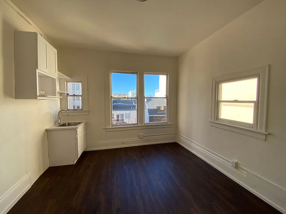 1878 Market St #310