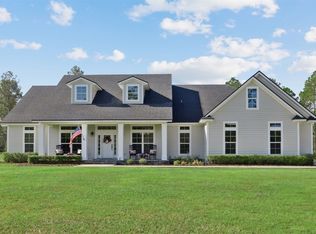 9902 Kings Crossing Dr, Jacksonville, FL 32219
