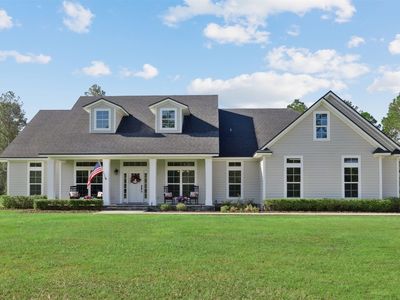 9902 Kings Crossing Dr, Jacksonville, FL, 32219