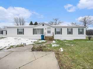 6501 Knights Way, Kalamazoo, MI 49009